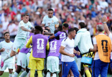 Γαλλία – Μαρόκο 2-0 τελικό: Στα ημιτελικά του Μουντιάλ 2026 οι Γάλλοι