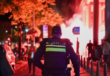 Τραγωδία στη Γαλλία: Νεκρή 17χρονη στους πανηγυρισμούς μετά την πρόκριση στα ημιτελικά του Μουντιάλ