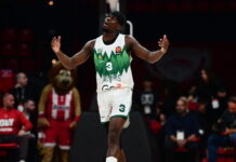 Παναθηναϊκός: Ξημερώματα Πέμπτης φθάνει στην Αθήνα ο Σιλβέν Φρανσίσκο