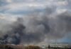 Καβάλα: Δυο συλλήψεις για φωτιά από αμέλεια σε οικόπεδο στο Παλιό Τσιφλίκι