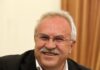 Δημήτρης Γάκης: Φοιτητής ξανά στα 70 του ο πρώην βουλευτής του ΣΥΡΙΖΑ