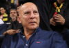 Νίκος Γκάλης: Ο «μύθος» του ελληνικού μπάσκετ γίνεται 69 ετών