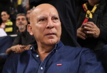 Νίκος Γκάλης: Ο «μύθος» του ελληνικού μπάσκετ γίνεται 69 ετών