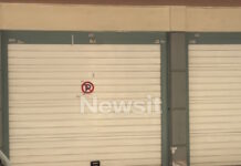 Πειραιάς: Νεαρό ζευγάρι βρέθηκε νεκρό μέσα σε αυτοκίνητο σε γκαράζ – Από αναθυμιάσεις ο θάνατος, λέει η πρώτη εκτίμηση