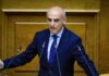 Ο Γιώργος Γαβρήλος αποχώρησε από την ΚΟ του ΣΥΡΙΖΑ – Παραμένει ανεξάρτητος βουλευτής