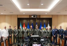 ΓΕΕΘΑ: Προαγωγή επ’ ανδραγαθία στον ανώτερο βαθμό για τα στελέχη των ΕΔ που συμμετείχαν στην αποστολή στη Λιβύη το 2023