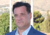 Άδωνις Γεωργιάδης για Στέλιο Ρόκκο: Η εικόνα του να οδηγεί κάποιος μία μηχανή χωρίς κράνος είναι απαράδεκτη