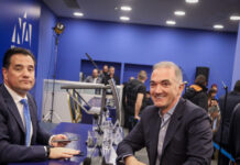 Σαλμάς κατά Γεωργιάδη: «Να ανοίξει ξανά η υπόθεση Novartis» – Τα SMS με τον Φρουζή και το «karma is a bitch» του Πολάκη