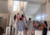 Ηράκλειο: Στη φυλακή ο 27χρονος μποξέρ που ταξίδεψε από τη Γερμανία και ξυλοκόπησε την πρώην του – «Ήθελε να της κάνει έκπληξη» είπε ο δικηγόρος του