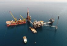 “Μπλοκ 2”: Ωριμάζει η ερευνητική γεώτρηση στο Ιόνιο – Επίκειται η κατάθεση περιβαλλοντικής μελέτης