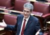 Xρήστος Γιαννούλης κατά Παύλου Πολάκη: Κακομοιριά είναι να προεξοφλείς ότι είσαι είσαι και κανένας άλλος