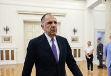 Γιώργος Γεραπετρίτης: «Τεράστιο βαρίδι για τις σχέσεις Ελλάδας – Τουρκίας το casus belli»