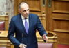 Γεραπετρίτης: «Όσο υπάρχει casus belli, η Τουρκία θα βρίσκει ελληνικό μπλόκο στην ευρωπαϊκή άμυνα»