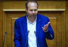 «Μπαράζ» παραιτήσεων στον ΣΥΡΙΖΑ: Εκτός Κοινοβουλευτικής Ομάδας και ο Γιώργος Ψυχογιός