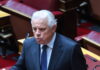 Νέο «χτύπημα» Βλάχου: Κατέθεσε ερώτηση στον πρωθυπουργό Κυριάκο Μητσοτάκη για την ανακύκλωση