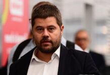 Μάκης Γκαγκάτσης: «Η ΕΠΟ προτείνει να μοιραστεί η προεδρία της Super League, αλλιώς θα πάρει θέση στις επόμενες εκλογές»