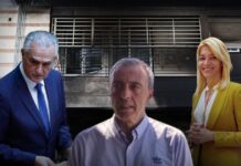 Σάββας Αναστασιάδης, Αφροδίτη Νέστορα και Ζήσης Ιωακείμοβιτς: Στόχοι άνανδρων τρεις ενεργοί πολίτες της Θεσσαλονίκης