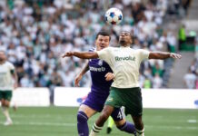 Προκριματικά Europa League: Χάμαρμπι και Άντερλεχτ έμειναν στο 1-1 στη Στοκχόλμη