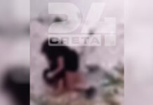 Ηράκλειο: Άγριος ξυλοδαρμός 15χρονης από συνομήλικές της – Σοκάρει το βίντεο