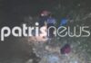 Ηλεία: Μεγάλη επιχείρηση διάσωσης 4 πεζοπόρων που χάθηκαν στο φαράγγι Σιπρένη