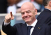 Ρεκόρ εσόδων για τη FIFA στο Μουντιάλ 2026