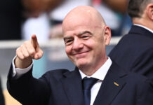 Ρεκόρ εσόδων για τη FIFA στο Μουντιάλ 2026