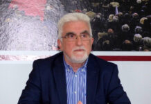 ΣΥΡΙΖΑ: Ο Καριπίδης αποδέχεται την έδρα Κόκκαλη, αλλά κρατά ανοιχτά τα χαρτιά του – «Θα ορκιστώ και μετά θα δω»