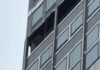 ΗΠΑ: Εργασίες ανακαίνισης παρ’ ολίγον να ρίξουν ουρανοξύστη στη Νέα Υόρκη