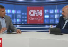 Βασίλης Ορφανός (nvisionist): Η ελληνική AI-native εταιρεία που εξάγει τεχνολογία αιχμής στον κόσμο