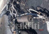 Ηράκλειο: Νεκρός ο 55χρονος μοτοσικλετιστής που είχε τυλιχτεί στις φλόγες
