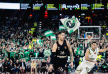 Ο Άρης Betsson μία ανάσα από την απόκτηση του Στέφαν Γιόβιτς