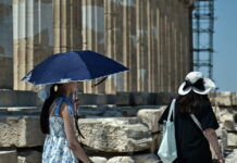 Υπέρταση και υψηλές θερμοκρασίες: Πότε ο καύσωνας γίνεται επικίνδυνος και ποια συμπτώματα πρέπει να προσέχετε