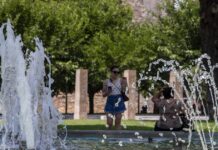 Καιρός αύριο: Πτώση της θερμοκρασίας και τοπικές βροχές