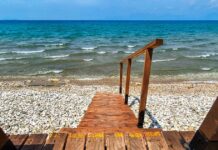 Καιρός: Βροχές και μποφόρ ρίχνουν τη θερμοκρασία – Από πότε αλλάζει το σκηνικό και ποιες περιοχές θα επηρεαστούν