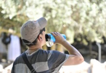 Καιρός: Έρχονται τα πρώτα 40άρια στο τέλος της εβδομάδας – Η Κυριακή η πιο ζεστή μέρα, ξαναπέφτει η θερμοκρασία από Δευτέρα