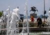 Καιρός σήμερα: Ισχυροί άνεμοι στο Αιγαίο και υψηλές θερμοκρασίες
