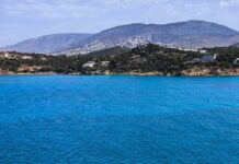 Καιρός σήμερα: Βροχές και μικρή πτώση της θερμοκρασίας