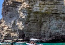 Καιρός αύριο: Στους 35 βαθμούς η θερμοκρασία, επτά μποφόρ στο Αιγαίο