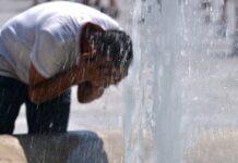 Καιρός: Καμίνι η χώρα με θερμοκρασίες που θα φτάσουν τους 42 βαθμούς – Πότε υποχωρεί η ζέστη