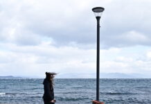 Καιρός: Με διαφορά 17,2 βαθμών Κελσίου «ξύπνησε» η Ελλάδα – Πού η θερμοκρασία άγγιξε τους 9 και τους 26 βαθμούς