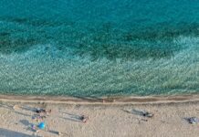 Καιρός αύριο: Αίθριος με πολλή ζέστη και υψηλές θερμοκρασίες