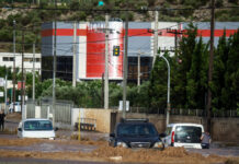 «Χειμώνας» μέσα στον Ιούλιο: 0°C στη Δρακολίμνη Γράμμου και 148 χιλιοστά βροχής στη Σέττα Εύβοιας