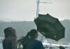 Καιρός σήμερα: 8 μποφόρ στο Αιγαίο και τοπικές βροχές σε διάφορες περιοχές – Στους 34 βαθμούς η θερμοκρασία