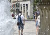 Καιρός σήμερα: Στους 40 βαθμούς ο υδράργυρος – Στα 6 μποφόρ οι άνεμοι στο Αιγαίο