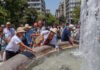 Καιρός: Τετραήμερος καύσωνας με θερμοκρασίες που θα αγγίξουν τους 42 βαθμούς Κελσίου – Οι περιοχές που θα βρεθούν στο «κόκκινο»