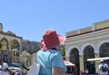 Καιρός αύριο: Άνοδος της θερμοκρασίας στους 39 βαθμούς – 7 μποφόρ στο Αιγαίο