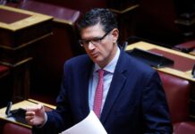 Χαμός στον ΣΥΡΙΖΑ: Παραιτήθηκε ο Διονύσης Καλαματιανός από γραμματέας της ΚΟ και ο Λάμπρος Τσουκνίδας από διευθυντής της Αυγής