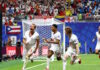 Αγγλία – Κονγκό 2-1: Ο Χάρι Κέιν της ανατροπής και της πρόκρισης, στους «16» του Μουντιάλ τα «τρία λιοντάρια»