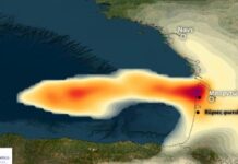 Φωτιές σε Γαλλία και Ισπανία: Πάνω από 500 χιλιόμετρα ταξίδεψε ο καπνός – Βελτιωμένη η εικόνα στη Βαλένθια