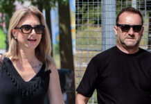Δίκη για τα Τέμπη: Καρυστιανού σε Πλακιά – «Με εσένα θα ασχολούμαι;»